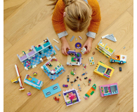LEGO Friends 41704 Budynki przy głównej ulicy - 1032180 - zdjęcie 2
